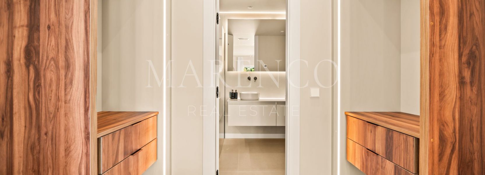 Duplex  en La Quinta, Benahavis