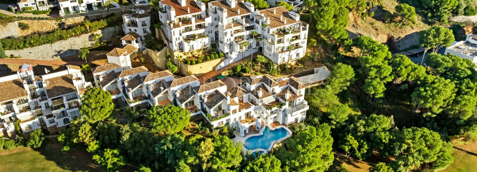 Villa  in La Quinta, Benahavis