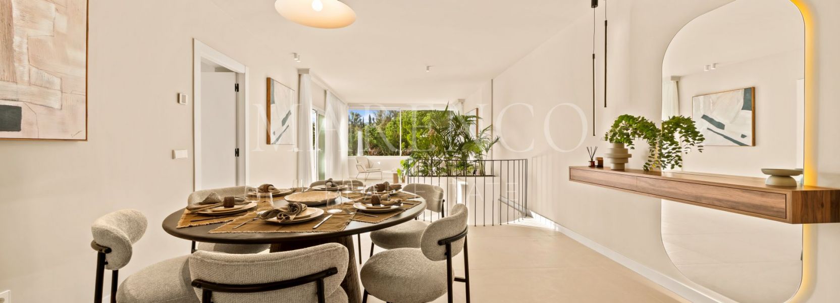 Duplex  en La Quinta, Benahavis
