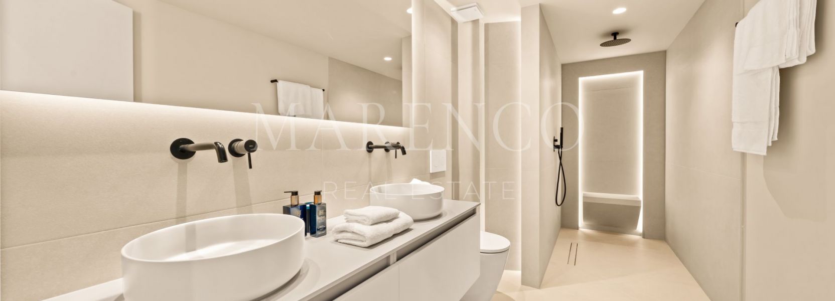 Duplex  en La Quinta, Benahavis