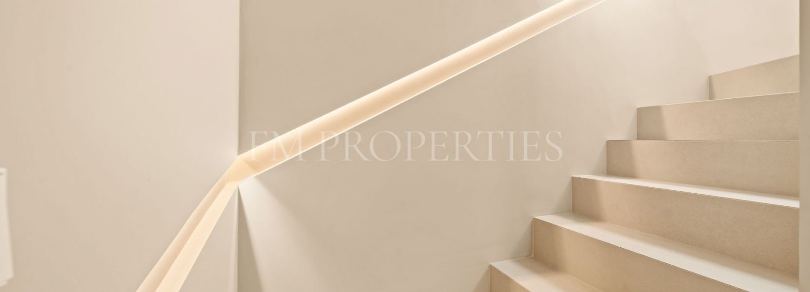 Villa  in La Quinta, Benahavis