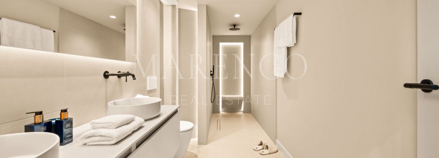 Duplex  en La Quinta, Benahavis