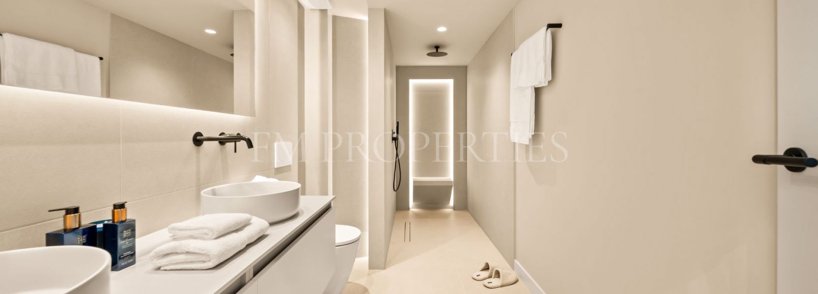 Villa  in La Quinta, Benahavis