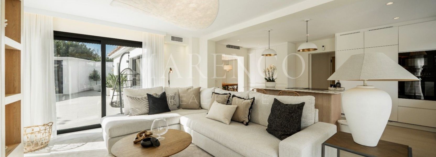 Villa  en San Pedro de Alcantara