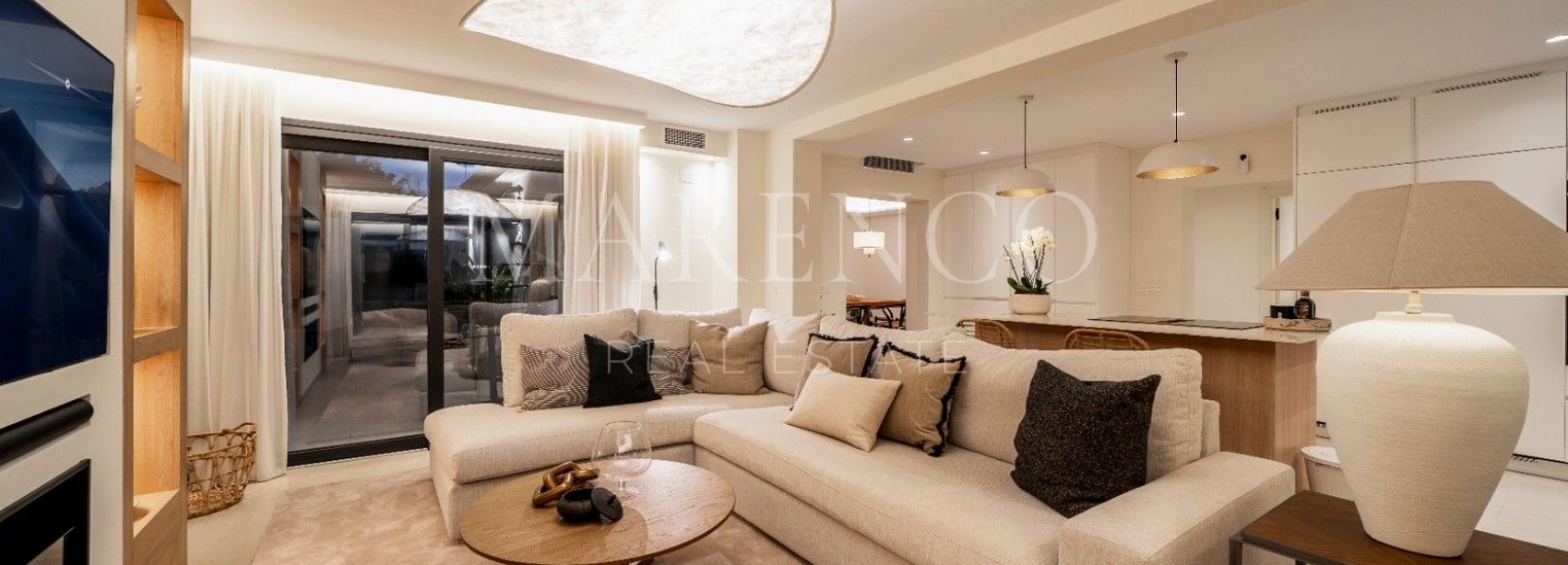 Villa  en San Pedro de Alcantara