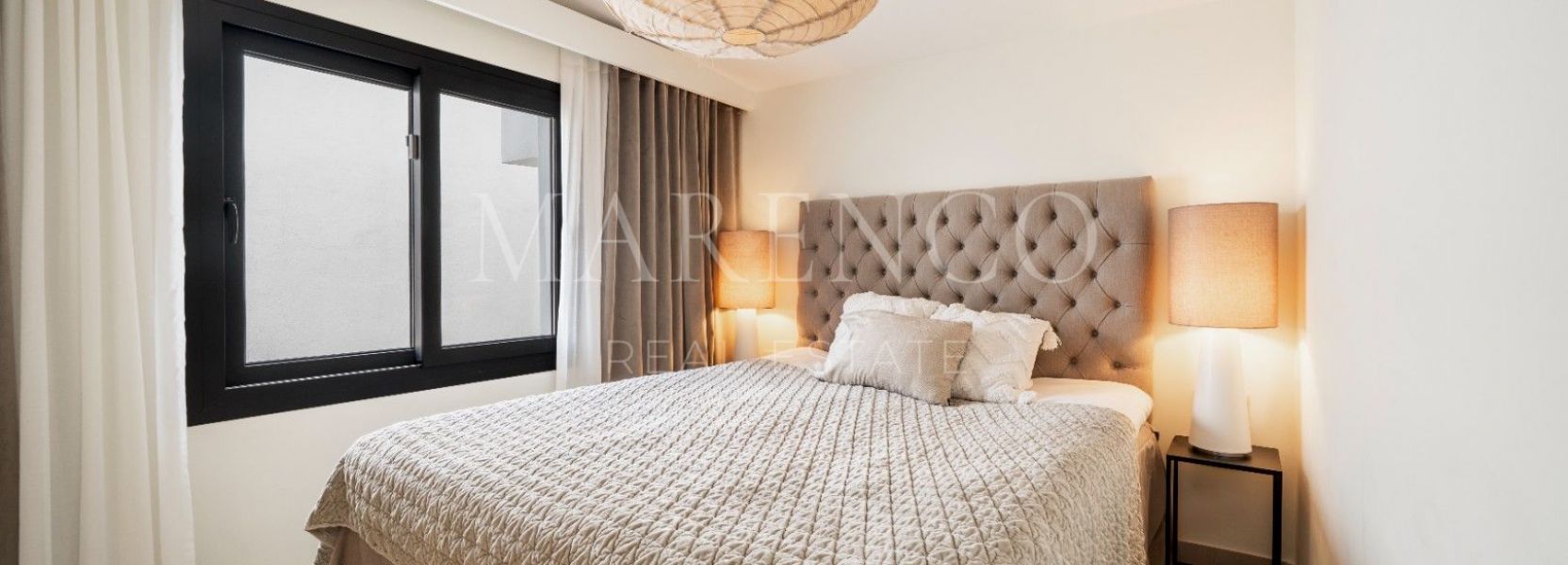 Villa  en San Pedro de Alcantara