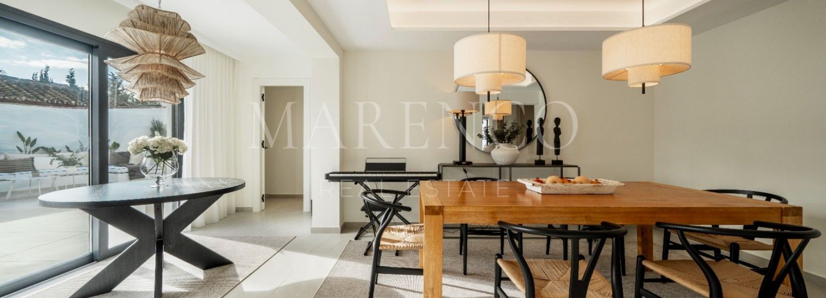 Villa  en San Pedro de Alcantara