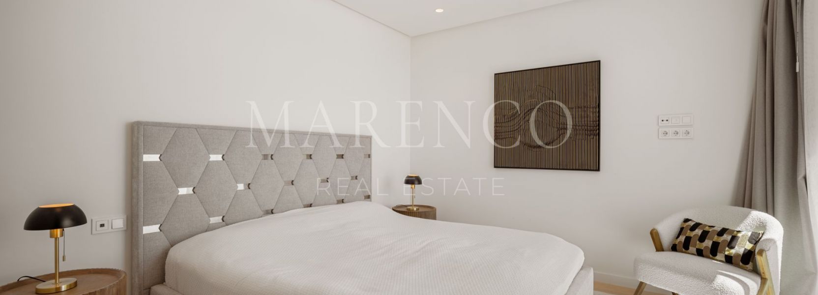 Appartement Terrasse  à Palo Alto, Ojen