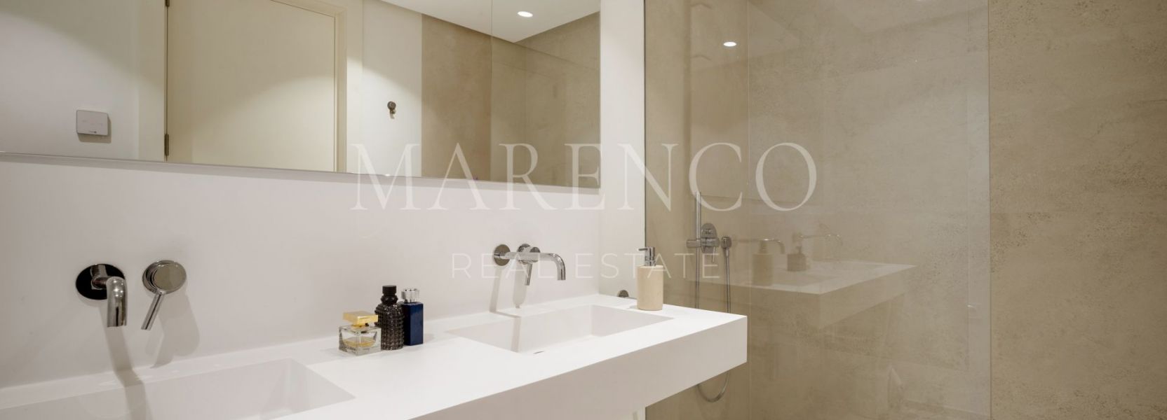 Appartement Terrasse  à Palo Alto, Ojen