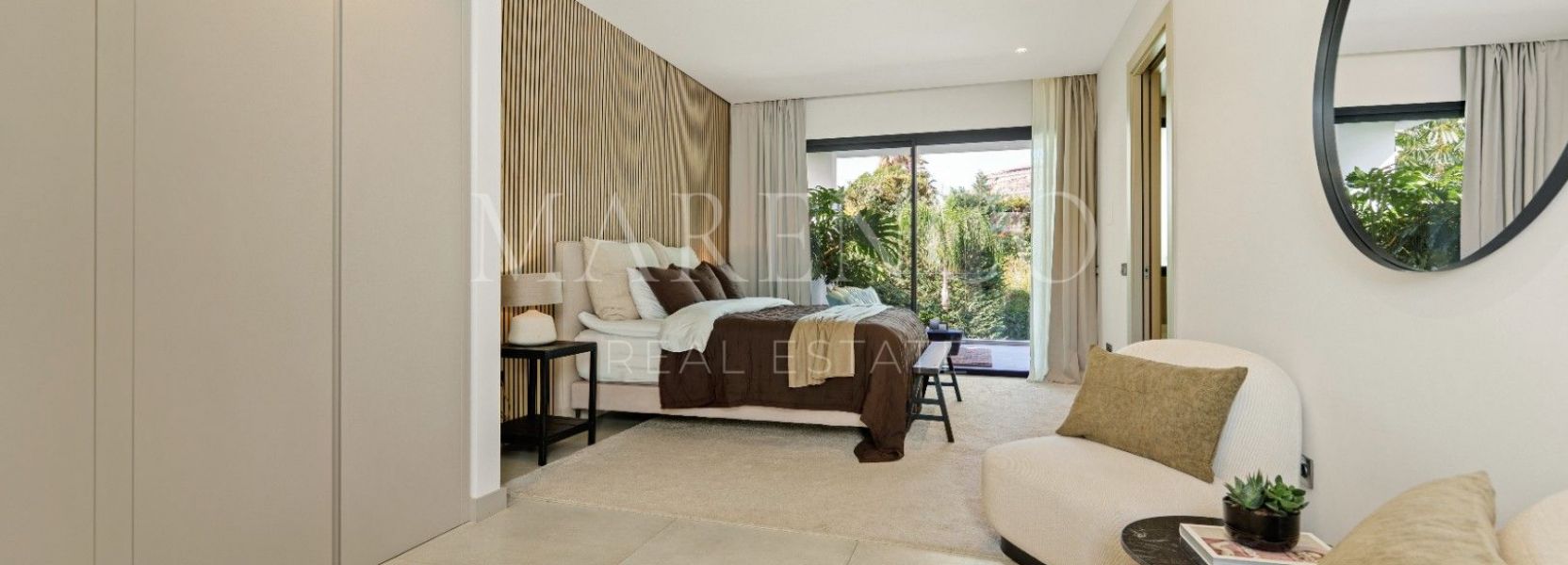 Villa en Nueva Andalucia, Marbella