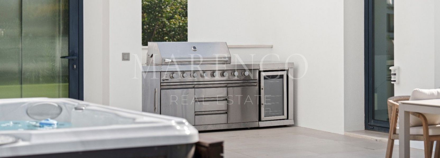 Villa en Nueva Andalucia, Marbella