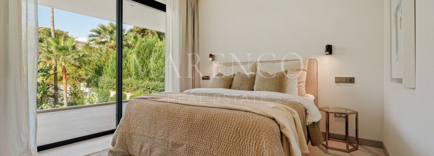 Villa en Nueva Andalucia, Marbella