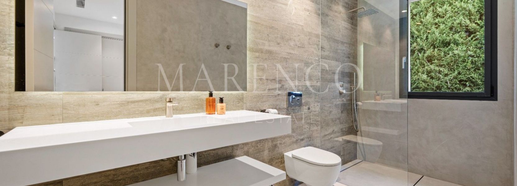 Villa en Nueva Andalucia, Marbella