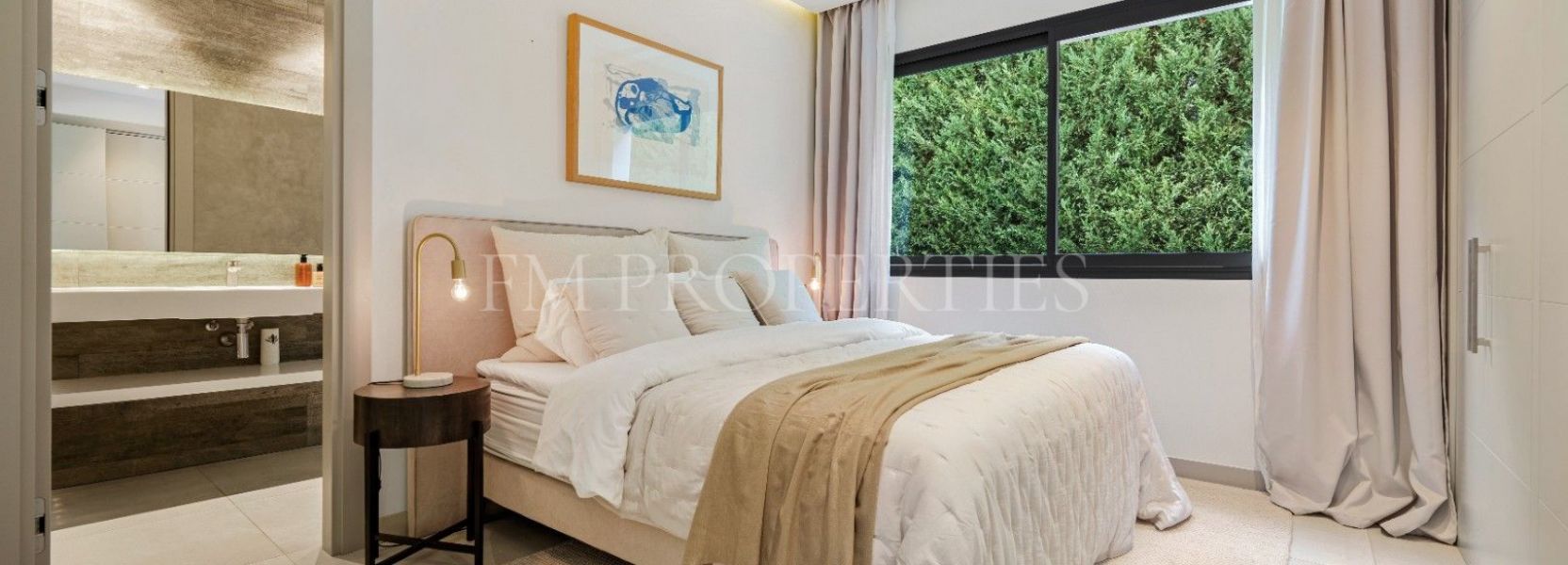 Villa  in Nueva Andalucia, Marbella