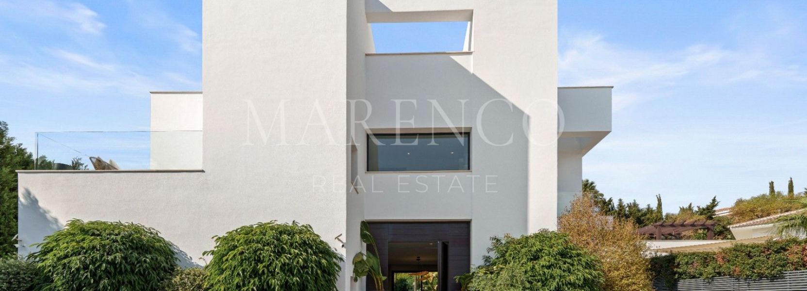 Villa en Nueva Andalucia, Marbella