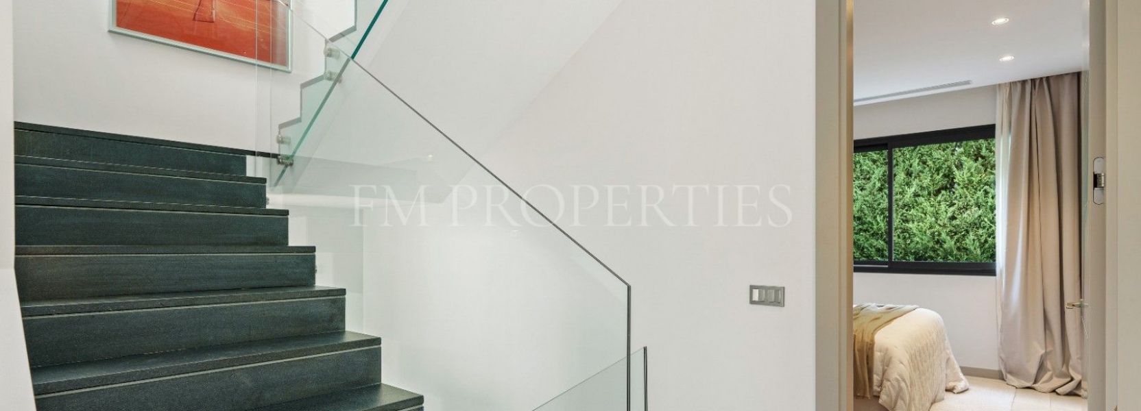 Villa  in Nueva Andalucia, Marbella