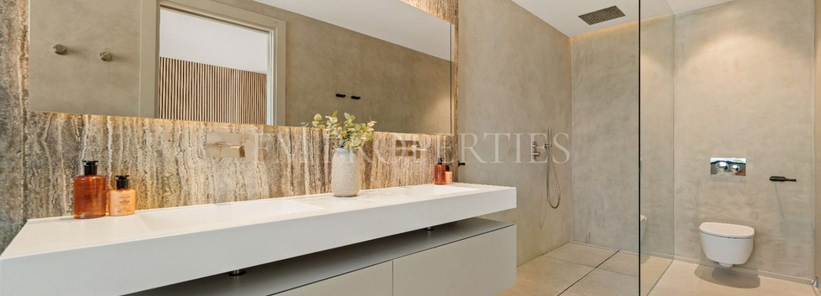 Villa  in Nueva Andalucia, Marbella