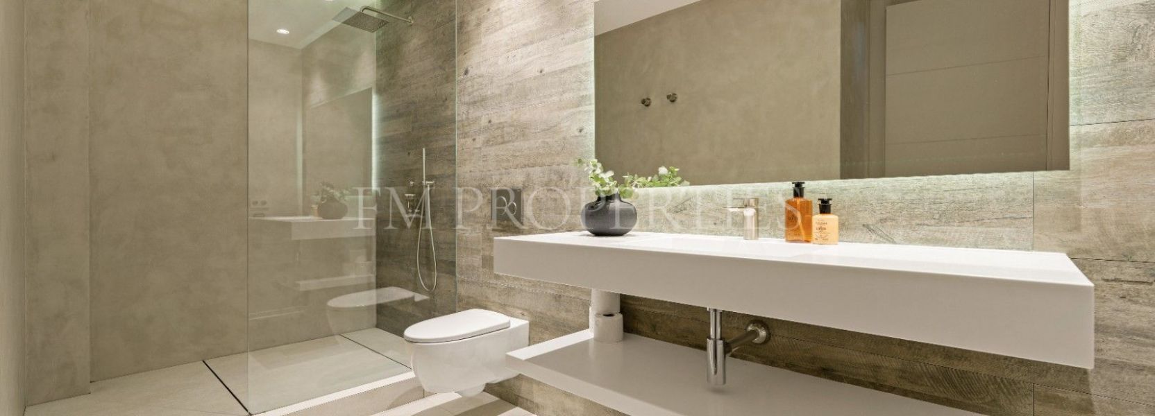 Villa  in Nueva Andalucia, Marbella