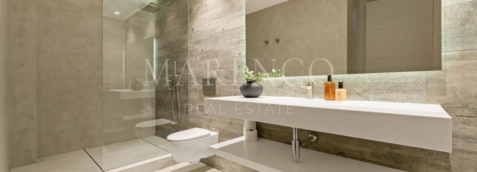 Villa en Nueva Andalucia, Marbella