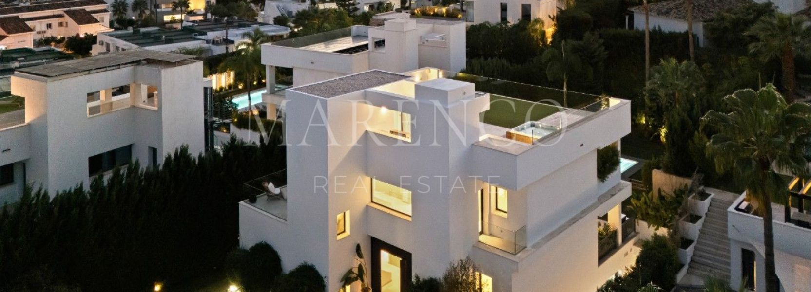 Villa en Nueva Andalucia, Marbella