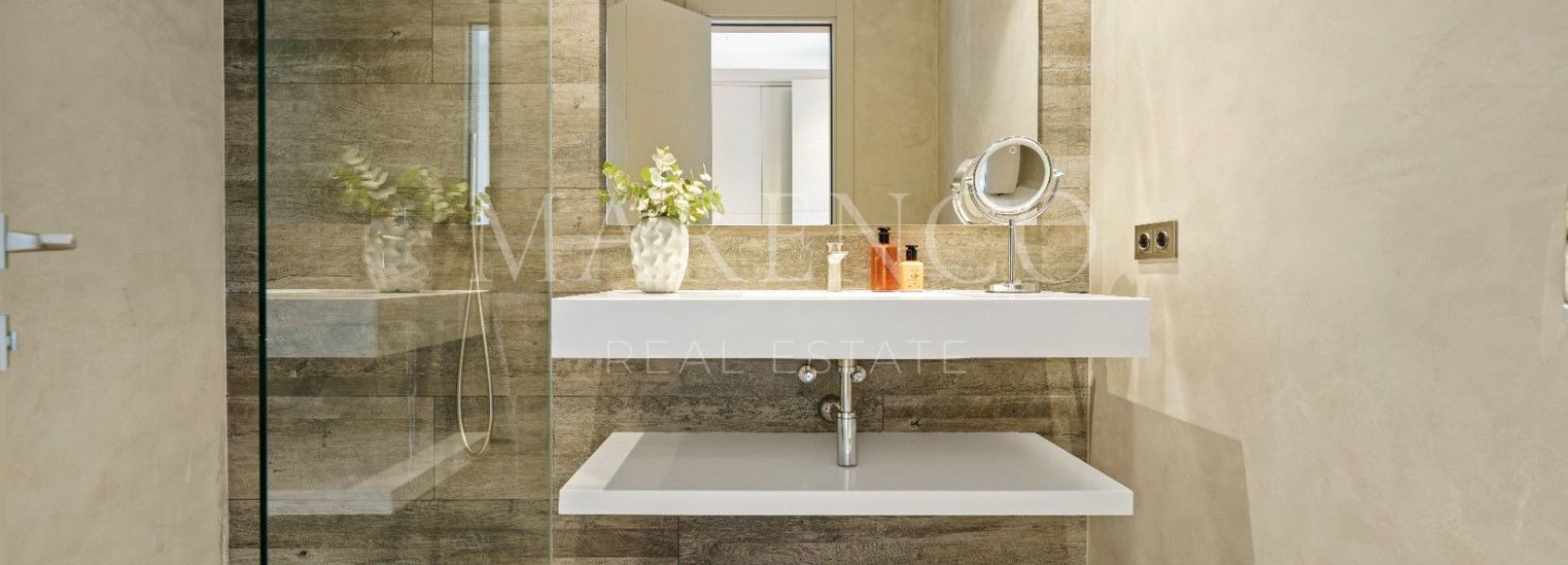 Villa en Nueva Andalucia, Marbella