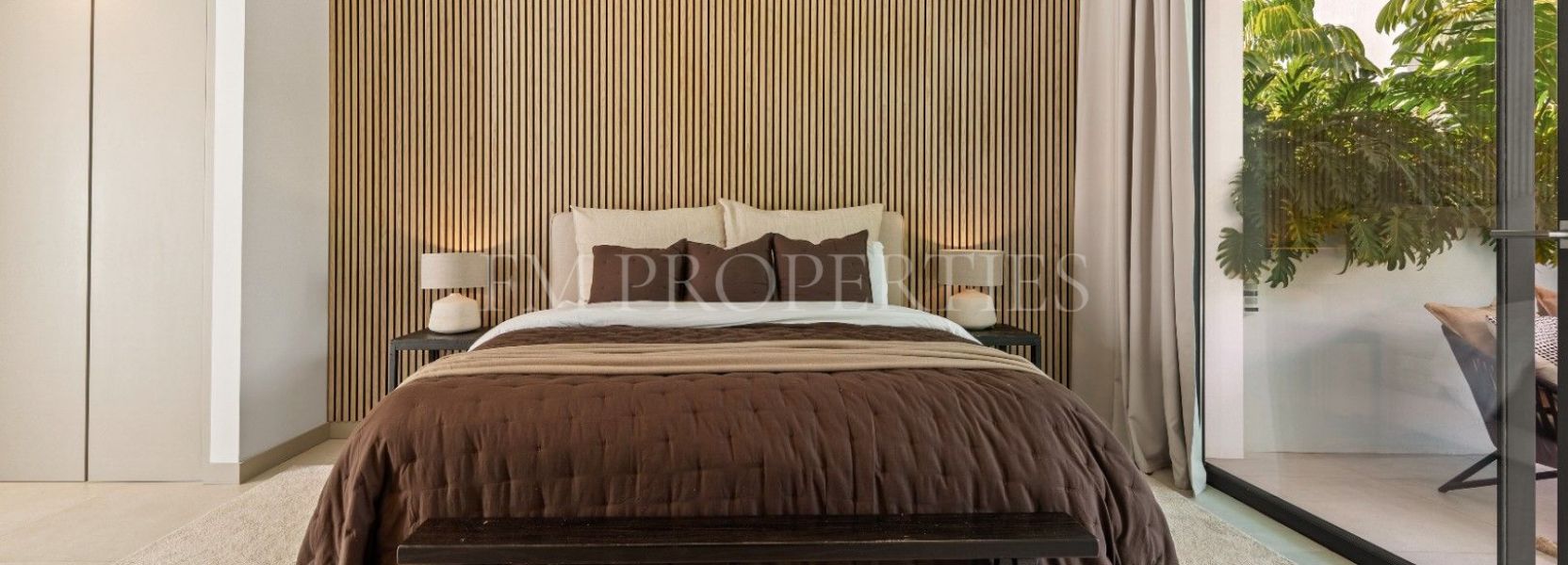 Villa  in Nueva Andalucia, Marbella