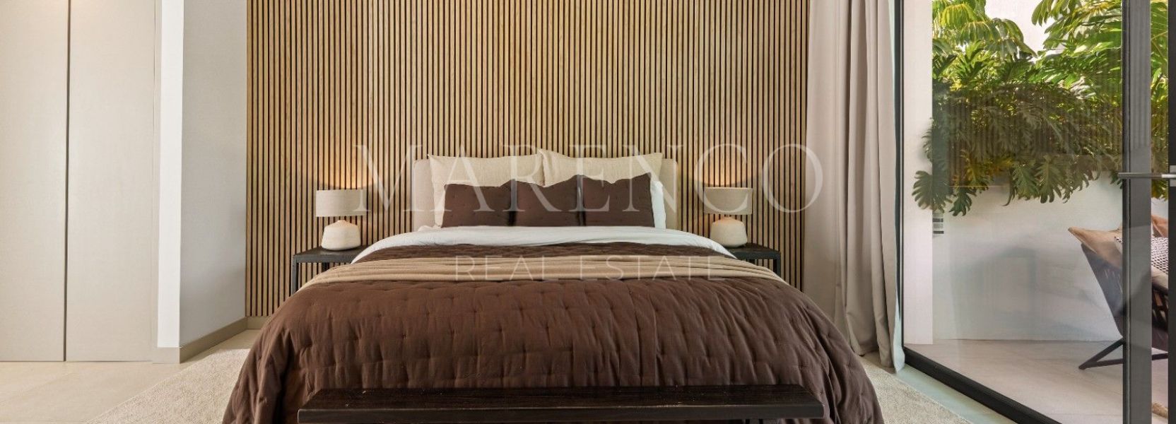 Villa en Nueva Andalucia, Marbella