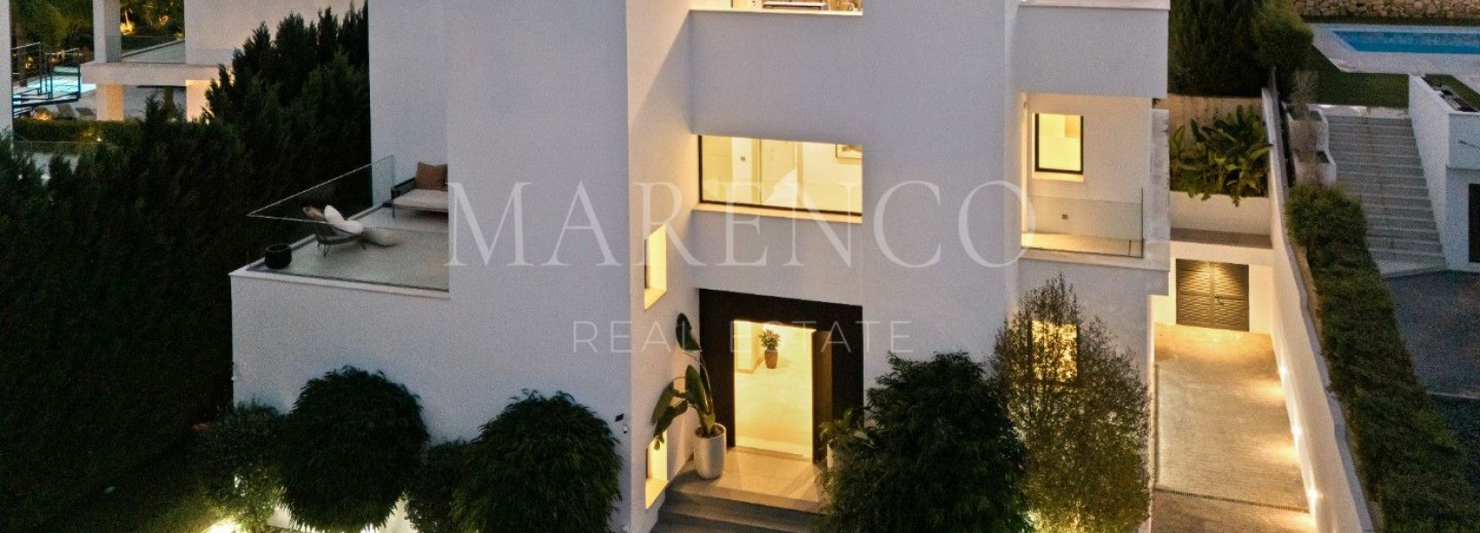 Villa en Nueva Andalucia, Marbella