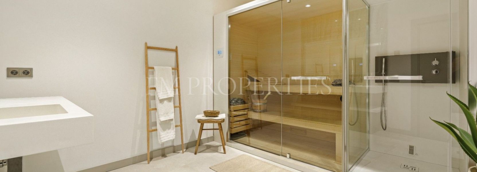 Villa  in Nueva Andalucia, Marbella