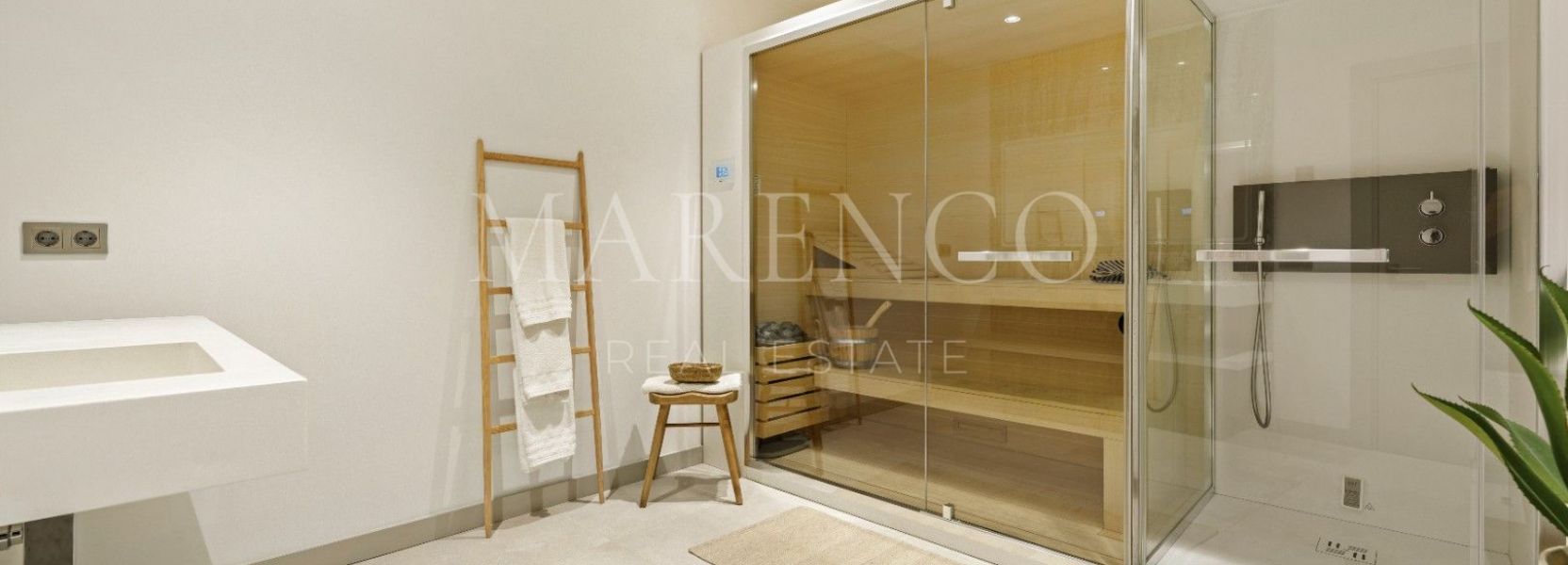 Villa en Nueva Andalucia, Marbella