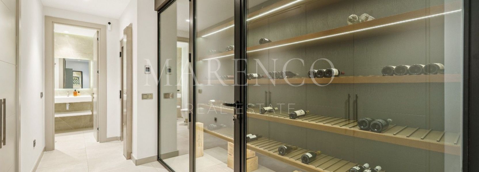 Villa en Nueva Andalucia, Marbella