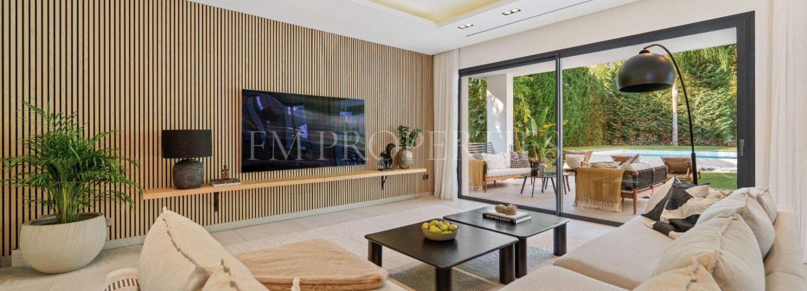 Villa  in Nueva Andalucia, Marbella