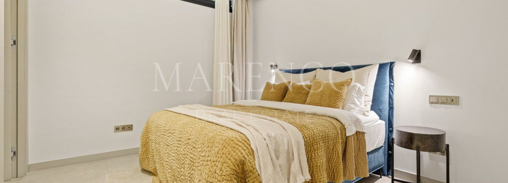 Villa en Nueva Andalucia, Marbella