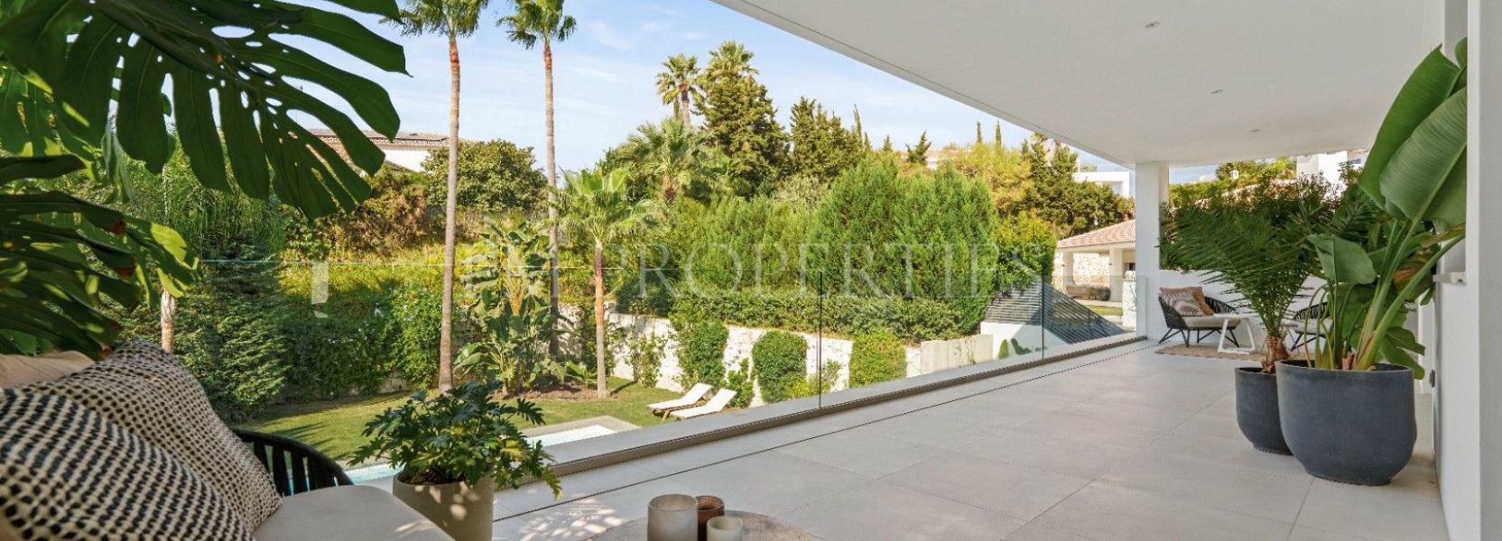 Villa  in Nueva Andalucia, Marbella