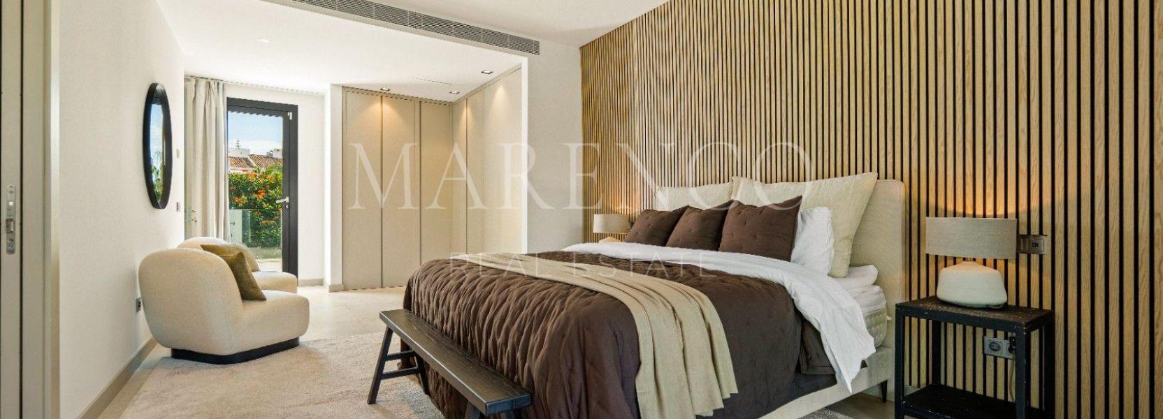 Villa en Nueva Andalucia, Marbella