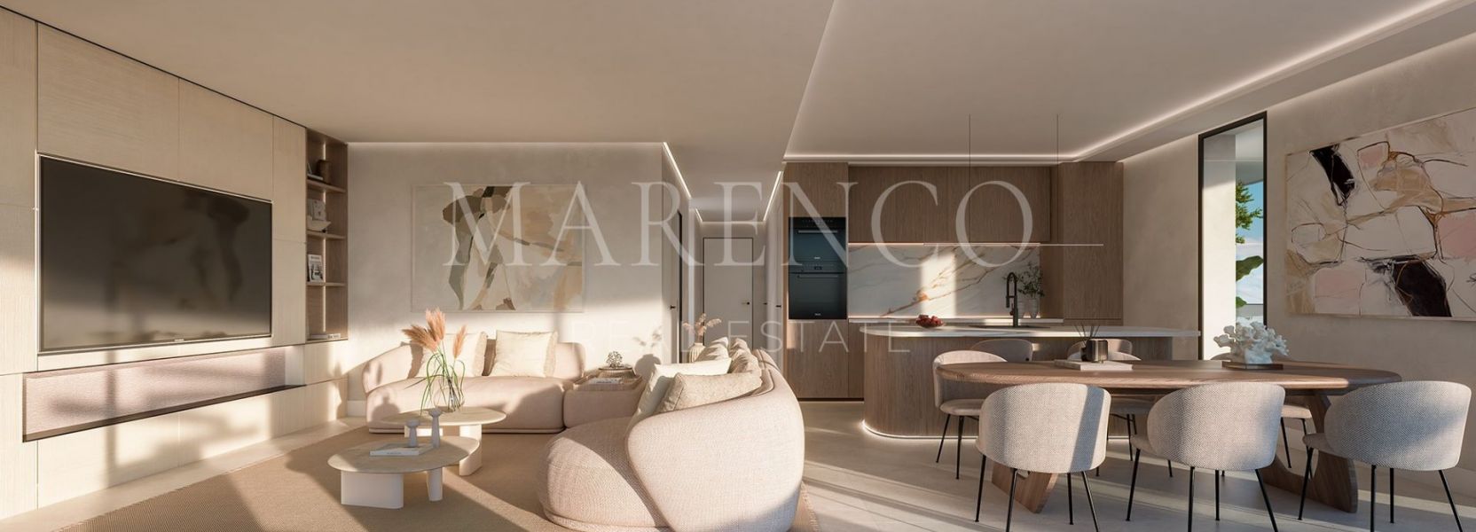 Apartamento  en Cancelada, Estepona Este, Estepona