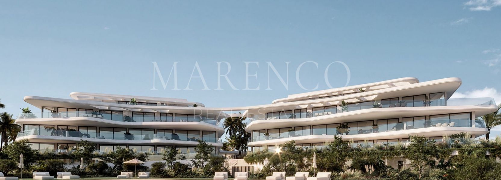 Apartamento  en Cancelada, Estepona Este, Estepona