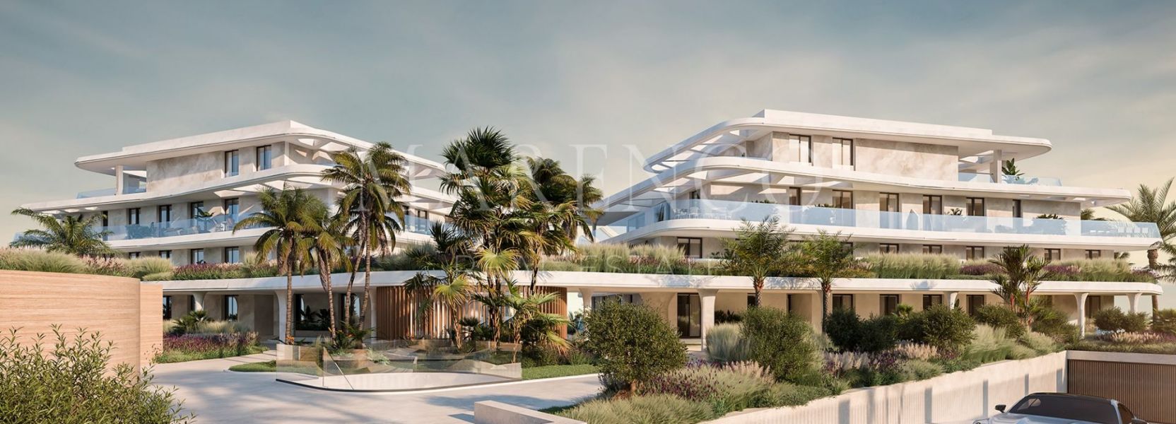 Apartamento  en Cancelada, Estepona Este, Estepona