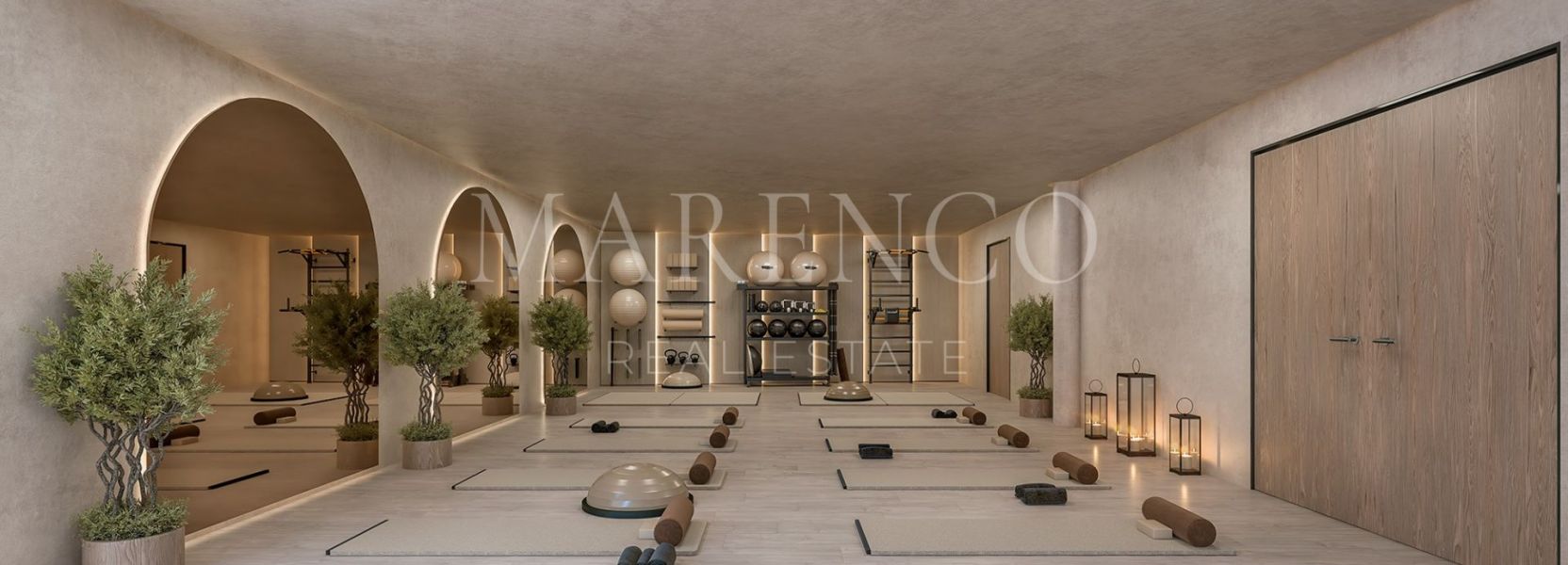 Apartamento  en Cancelada, Estepona Este, Estepona