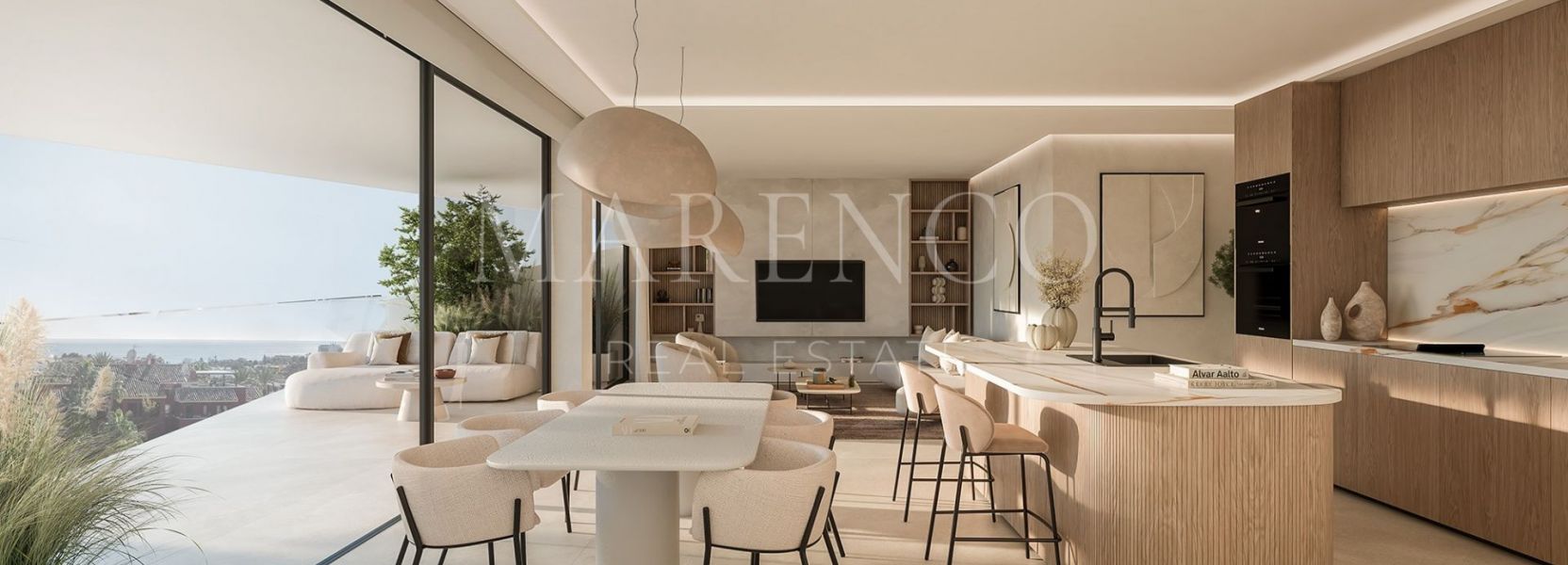 Apartamento  en Cancelada, Estepona Este, Estepona