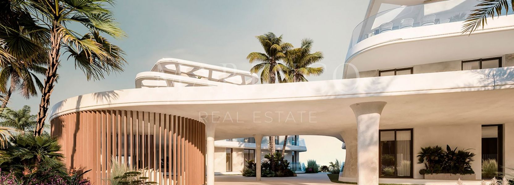 Apartamento  en Cancelada, Estepona Este, Estepona