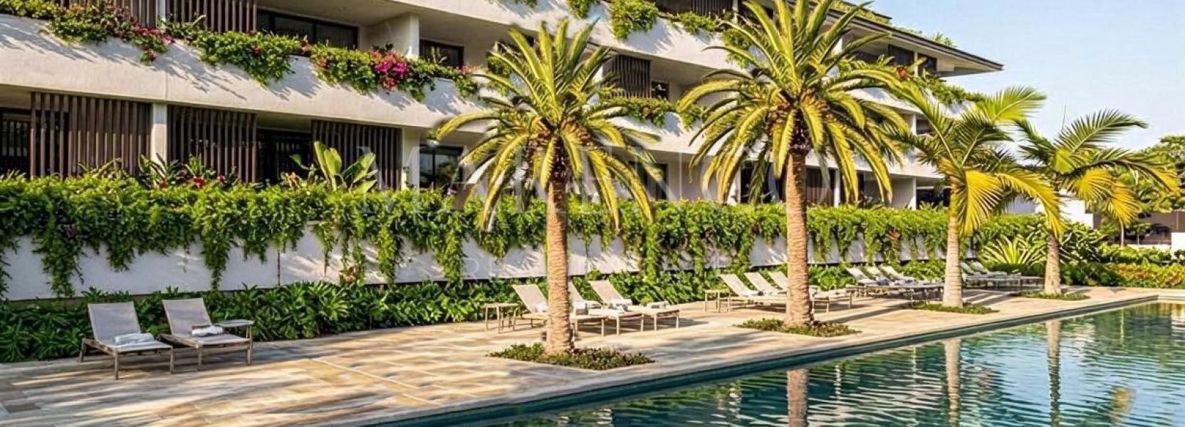 Penthaus  in Calanova Golf, Mijas Costa