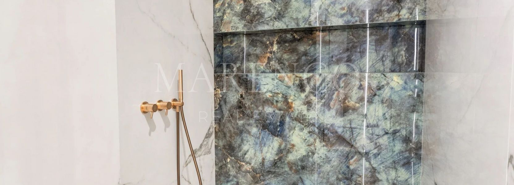 Villa  à Los Flamingos, Benahavis