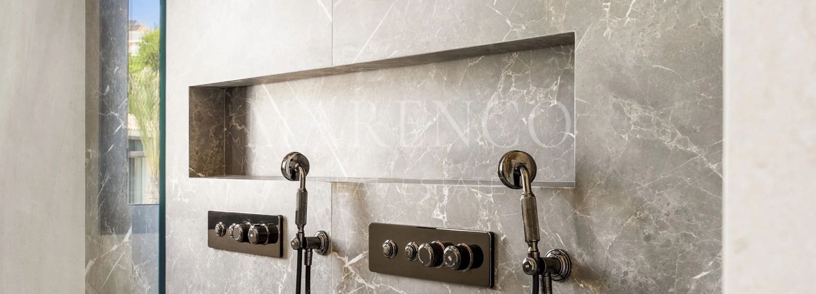 Villa  à Los Flamingos, Benahavis