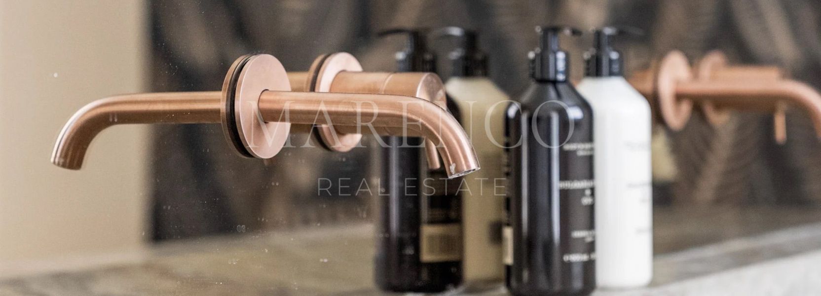 Villa  à Los Flamingos, Benahavis