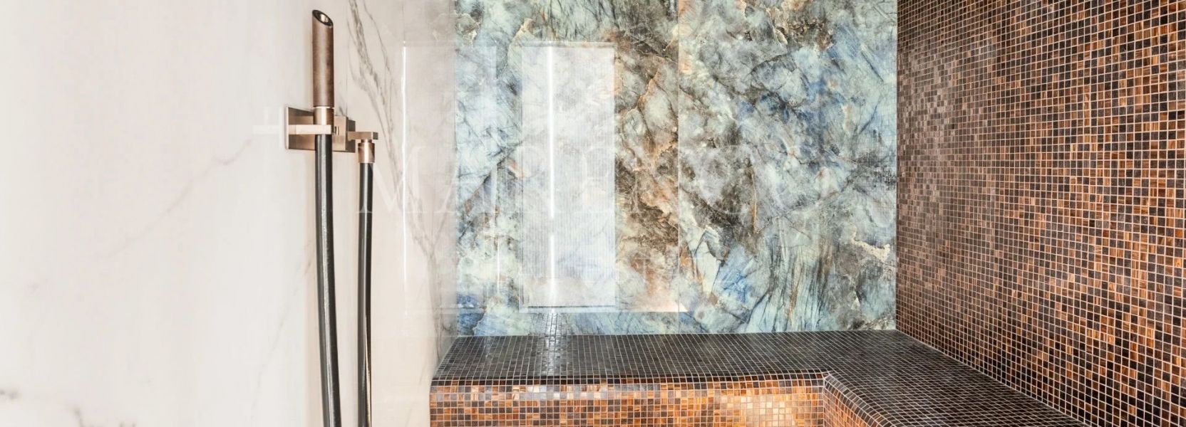 Villa  à Los Flamingos, Benahavis