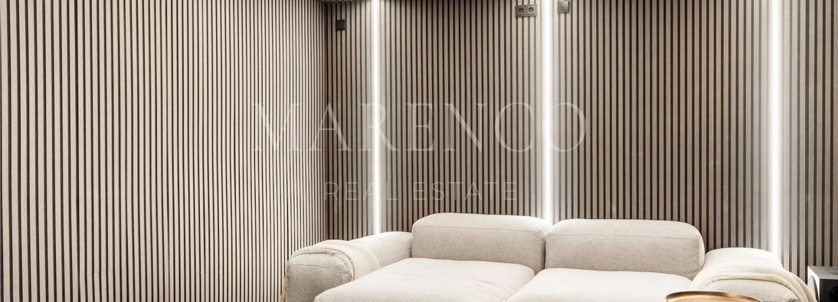 Villa  à Los Flamingos, Benahavis