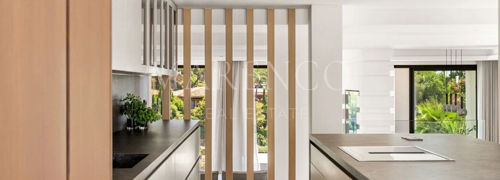 Villa  à Los Flamingos, Benahavis