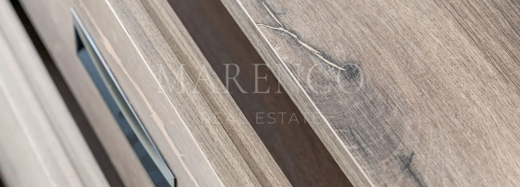 Villa  à Los Flamingos, Benahavis