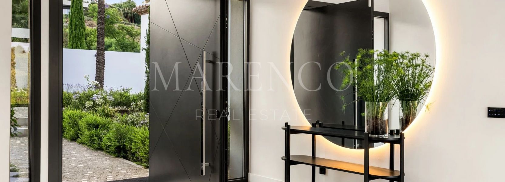 Villa  à Los Flamingos, Benahavis